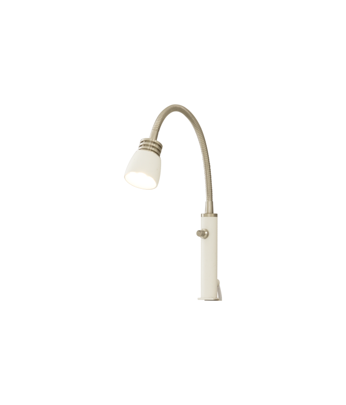 Eketorp White 3W LED