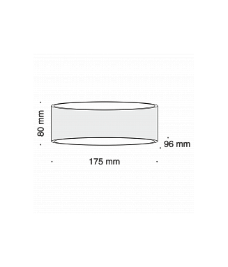 C806WL-L5B /Seinavalgusti