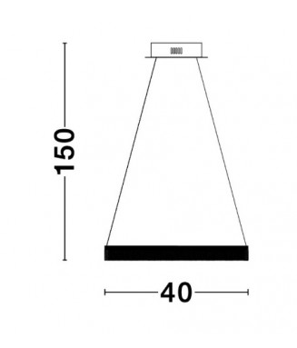 Courtez Gold D-40/ Rippvalgusti