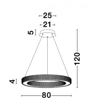 Fiore D-80, 9285810