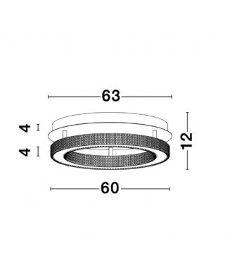 Fiore D-60, 9285620