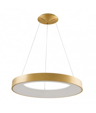 Giulia Pendant Gold D-80