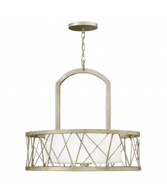 Nest 3 Light Pendant Chandelier