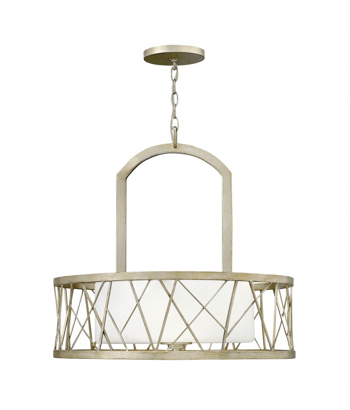 Nest 3 Light Pendant Chandelier