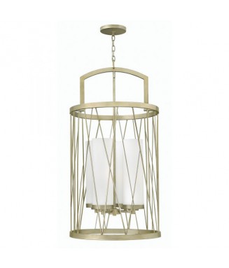 Nest 4 Light Pendant Chandelier