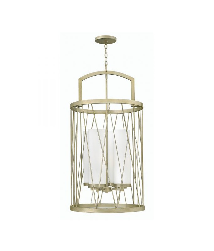 Nest 4 Light Pendant Chandelier