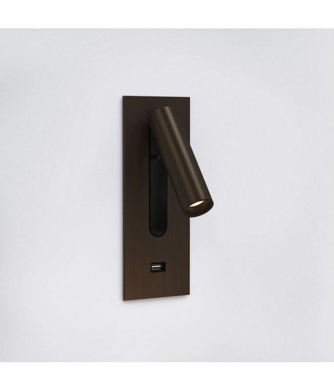 Fuse 3 USB Dark Bronze, 1215085