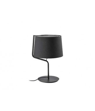 Berni 29333 Black Table /Lauavalgusti