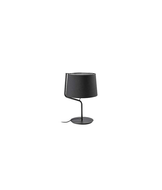 Berni 29333 Black Table /Lauavalgusti