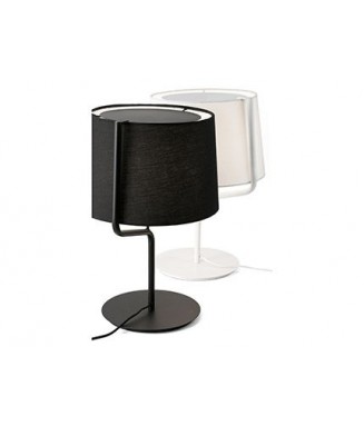 Berni 29333 Black Table /Lauavalgusti