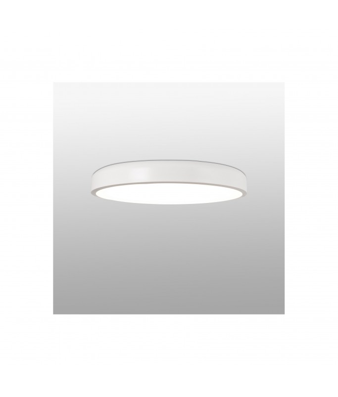 Cocotte 64182 White 42W LED D-55cm