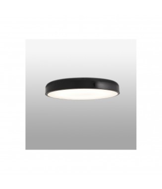 Cocotte 64183 Black 42W LED D-55cm / Laevalgusti