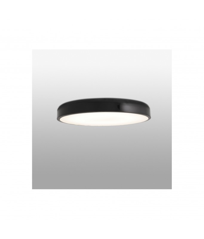 Cocotte 64183 Black 42W LED D-55cm / Laevalgusti