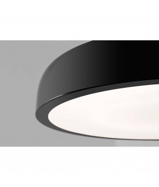 Cocotte 64183 Black 42W LED D-55cm / Laevalgusti