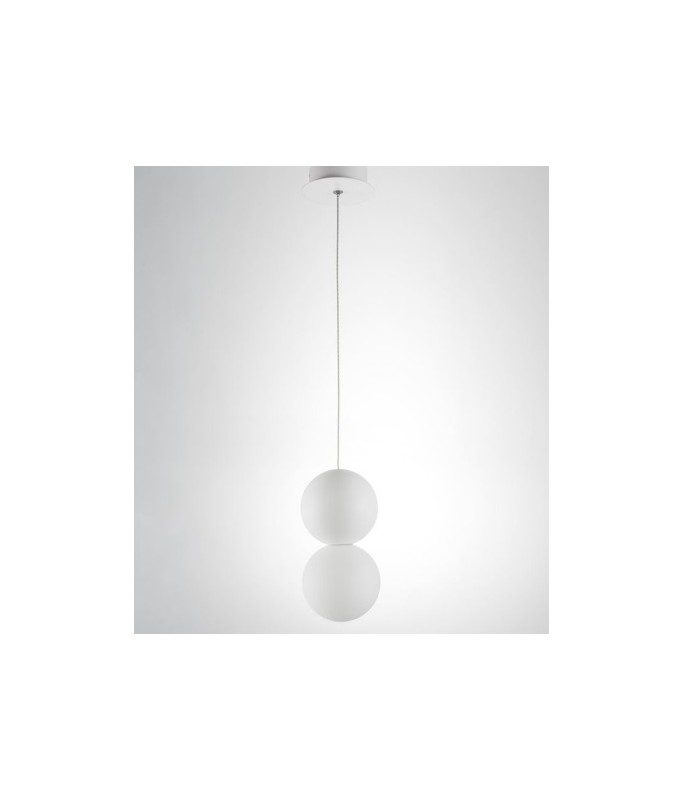 Zero Pendant White 9704192/ Rippvalgusti