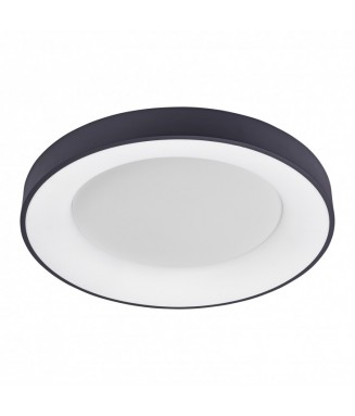 Giulia Ceiling Black D-60