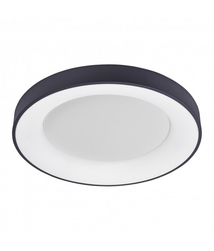 Giulia Ceiling Black D-60