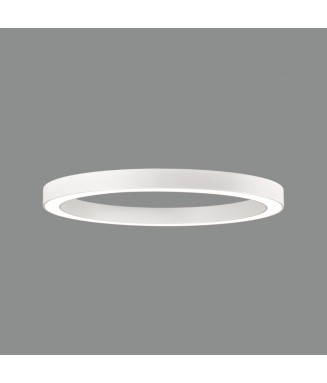 Aliso Ceiling White D-80cm