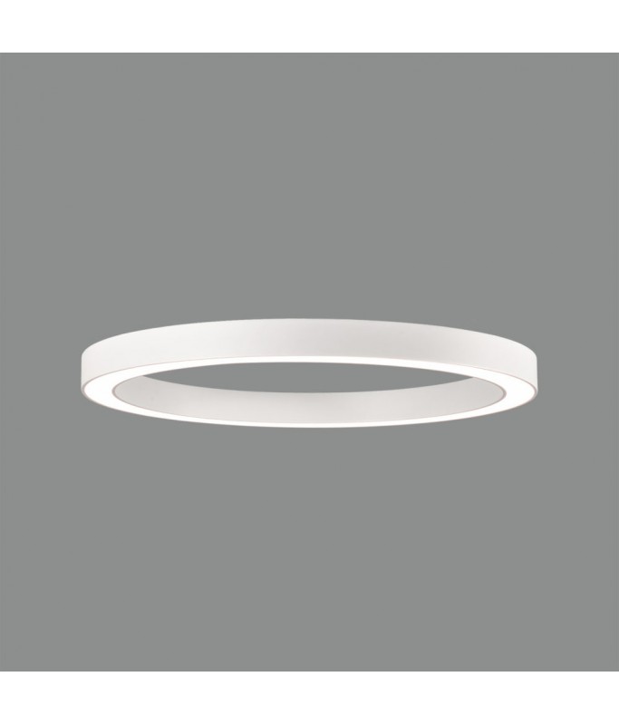 Aliso Ceiling White D-80cm