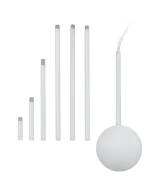 Extention 92288 White