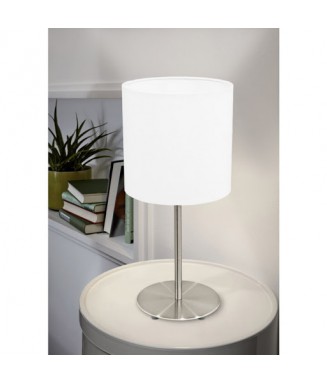 Pasteri 31594 White Table