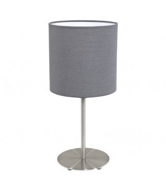 Pasteri 31596 Grey Table