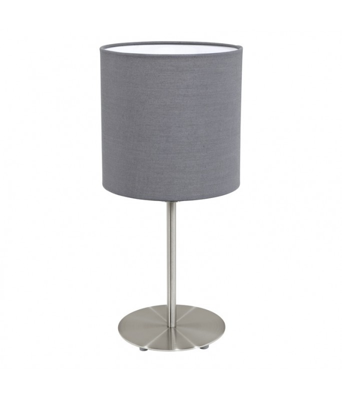 Pasteri 31596 Grey Table