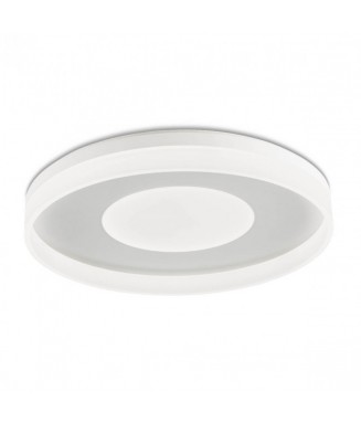 Maya White D-60cm, 75W LED, 01-2003