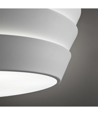 Calypso Ceiling 6xE14, 01-925