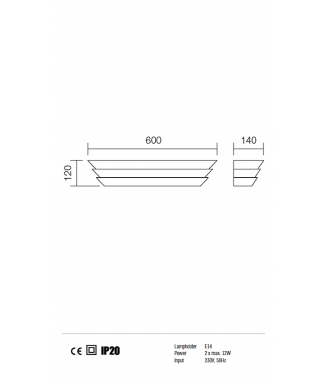 Calypso Wall, 01-762