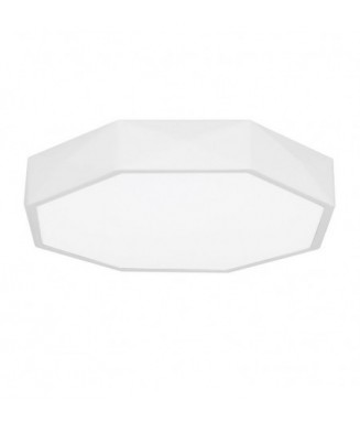 Eben White 24W LED D-40 9001492/ Laevalgusti