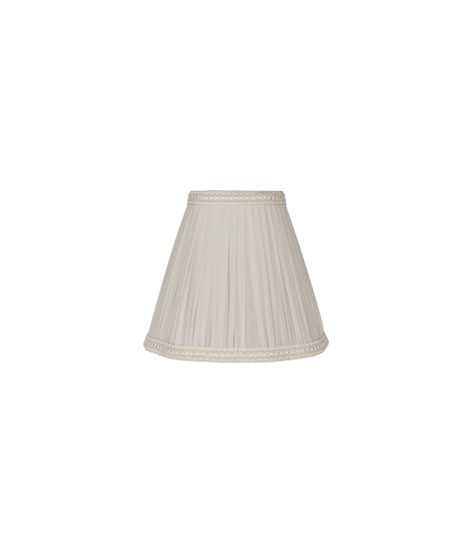 Shade 84302-01 Valge /Lambivari