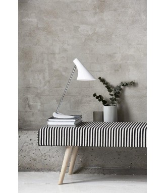 Vanila Table White/ Lauavalgusti