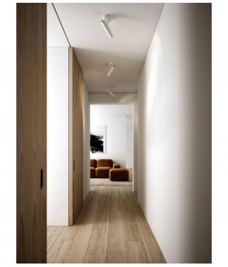 MIB 6 Ceiling White/ Laevalgusti