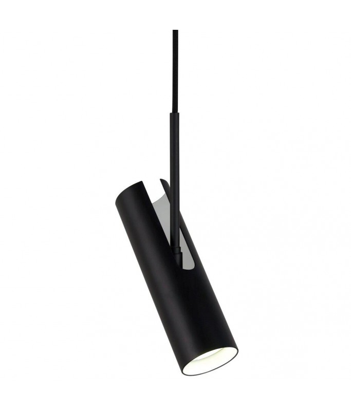 MIB 6 Pendant Black