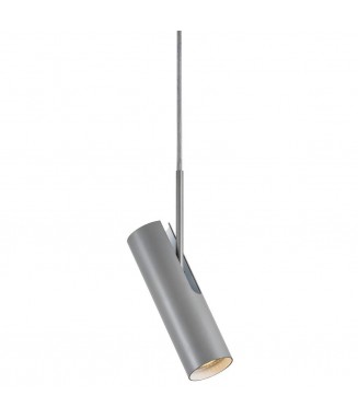 MIB 6 Pendant Grey