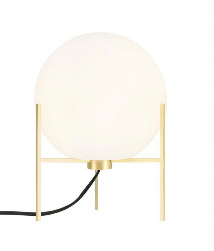 Alton Table Gold / Lauavalgusti