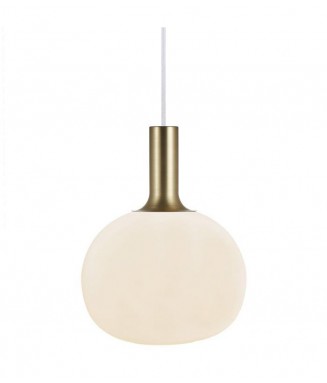 Alton Pendant Gold D-25cm / Rippvalgusti