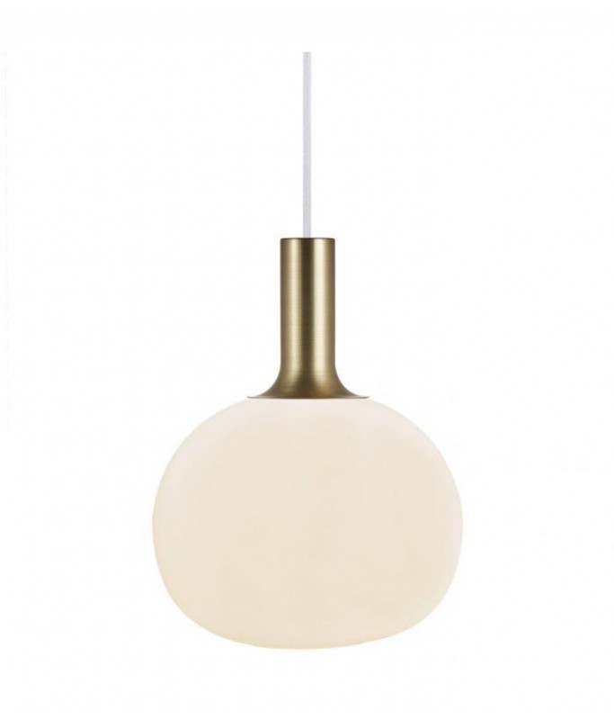 Alton Pendant Gold D-25cm / Rippvalgusti