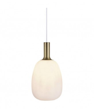 Alton Pendant Gold D-23cm / Rippvalgusti