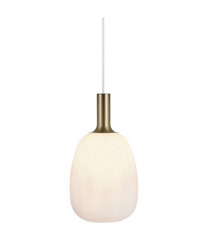 Alton Pendant Gold D-23cm / Rippvalgusti