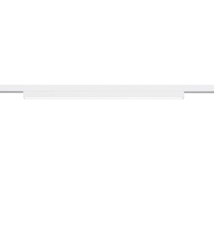 Track Led- Panel 77020131 White