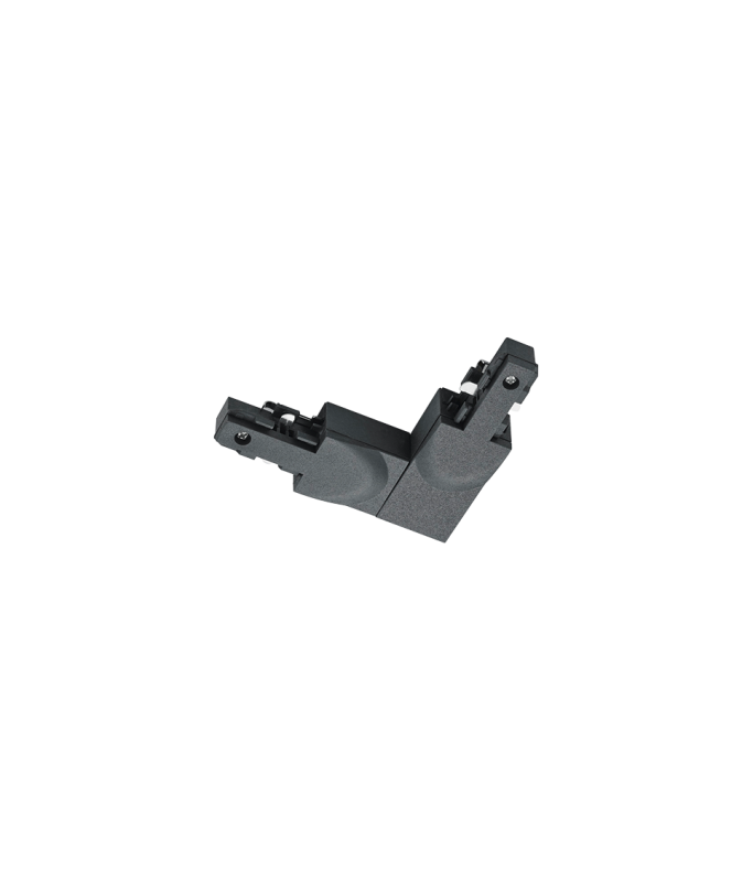 Track Trio L (TYP A)-connector 702232A / L- Vaheühendus