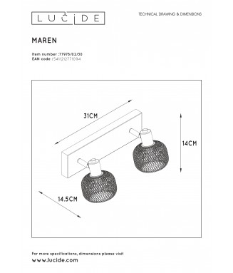 Maren 77978/02/30/ Kohtvalgusti