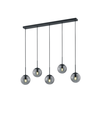 Balini Pendant Anthracite 308500542 / Rippvalgusti