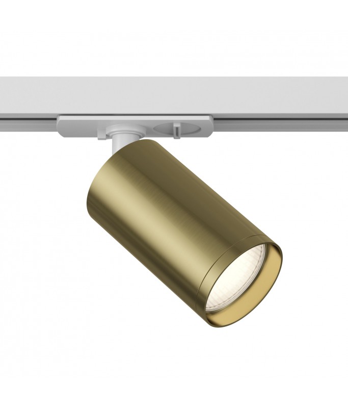 Track Spot Maytoni TR031-1-GU10-WBS/ Siini valgusti (1-faasiline)