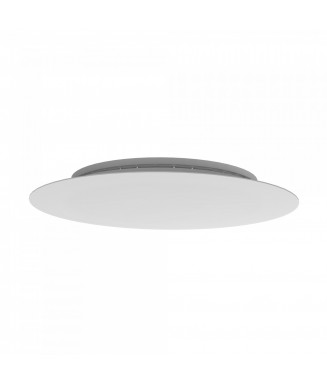 Canopy A 8566 White 8-lamps/ Alus