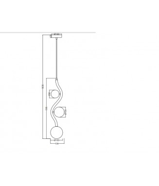 MOD059PL-03G/ Rippvalgusti