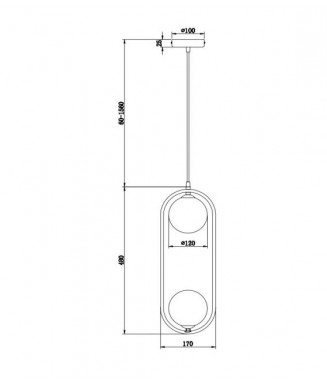 MOD013PL-02BS/ Rippvalgusti