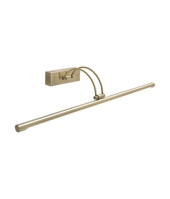 Ikon Brass 16W LED /Seinavalgusti